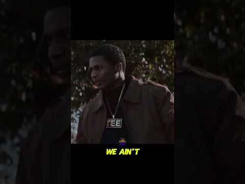 BMF Season 1 pumpkin connect scene. #bigmeech #bmf