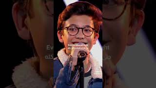 justin  sing   lovely
