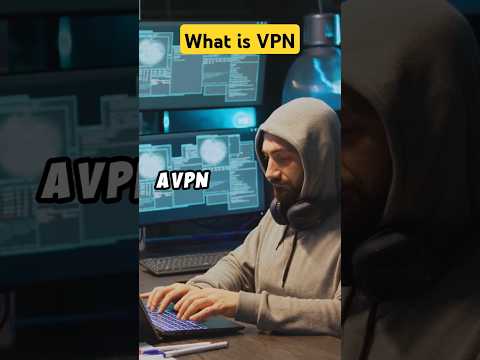 What is VPN? Why You Need VPN for Security!