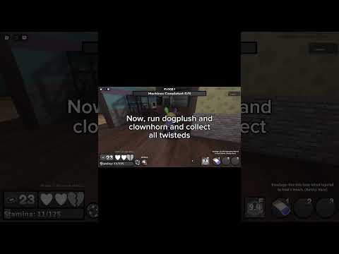 How to get meters mastery while afk #dandysworld #roblox #dandysworldroblox #robloxdandysworld