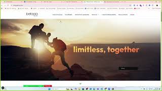 Class 06 –Multi-Page Link +Responsive + Transform, Transition & Animation