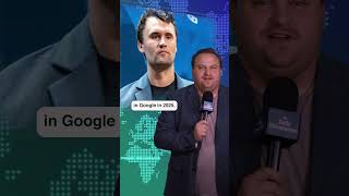 Charlie Kirk Was Google's Top Trending Search Term in 2025