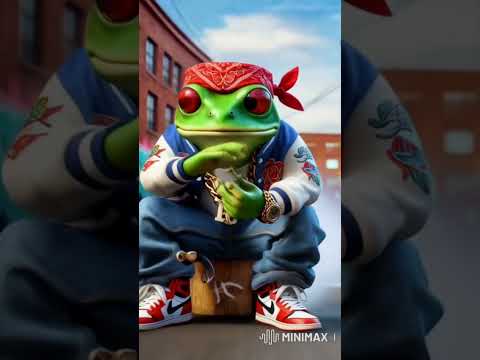 Frog NFT neWWW #passiveincome #tutorial #crypto #moneymaking #smartphone #money #nft #nfts #nftgame