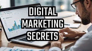 Digital Marketing Tutorial for Beginners | Learn SEO, Social Media & Google Ads| Digital marketing
