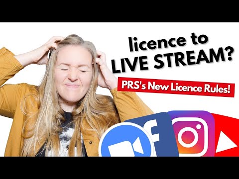 Will My Video Be Blocked? Everything You NEED TO KNOW About Live Streaming Rules!