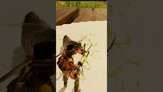 Grounded 2 Revenge Plot #gaming #grounded2 #grounded #revenge #funny #games  #funnyimages #fun