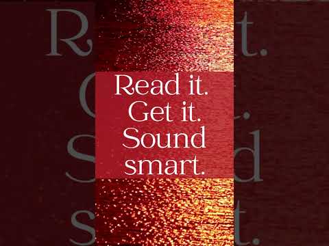 Want to sound smart about The Scarlet Letter without battling Olde English?