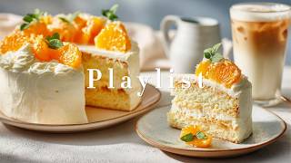 Playlist | 왠지 기분 좋은 느낌 🎸 그냥 틀어두기 좋은 어쿠스틱 팝송 🎧 | CHILL POP · ACOUSTIC | 카페 · 작업 · 공부 · BGM