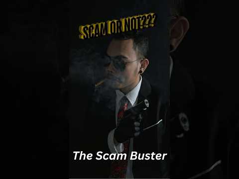 Scam or Not? 🎯 Test Your Scam-Sensing Skills With Us