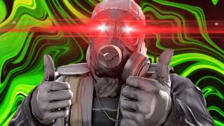The Absolute Madness Behind the CSGO Code Comments