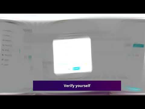 How to connect Bitget API