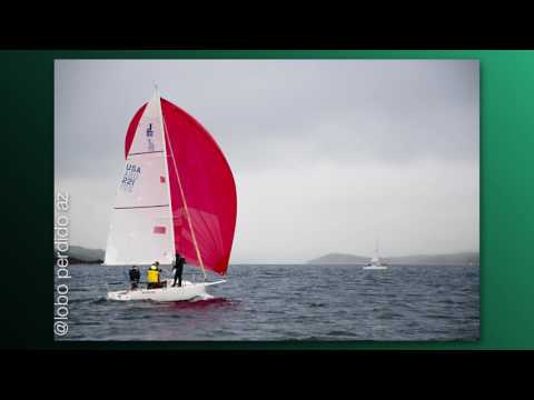 Arizona Yacht Club’s annual Birthday Regatta and Leukemia Cup, February 2017