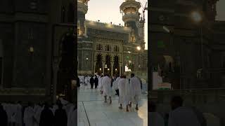#foryou #goldenmoments #beautiful Makkah #makkah #