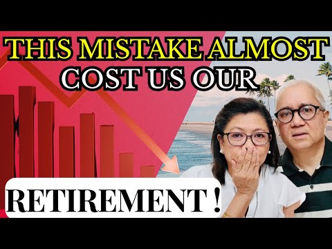 Our Biggest Investing Mistake and How We Recovered