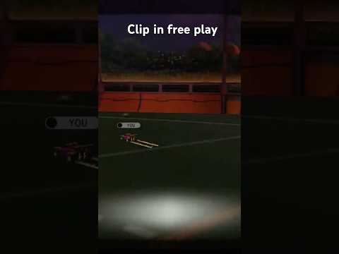 Rocket league clip #sub to @BazingaboyyeEditz