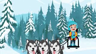 Jump With Jolli by Nikki A. Lee - Videobook For Kids Book Trailer