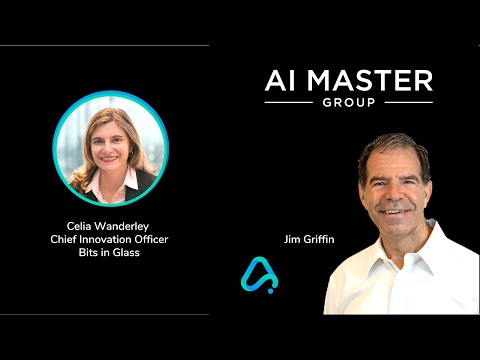 Celia Wanderley: AI Innovator of the Year