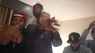 TriggerBaby Leeky - 1234 ( Offical Music Video)