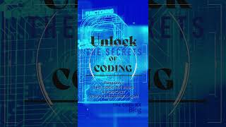 Unlock the Secrets of Coding | The Code-RX Blog #techblog #coding #shorts