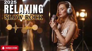 Morning Slow Rock Playlist – Relaxing Soft Rock for a Calm Start
