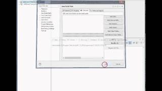 JAXFront HTML Demo EclipseProject