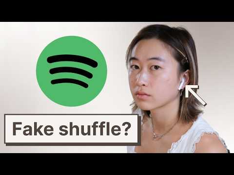 How Spotify Just Knows You | Design Psychology