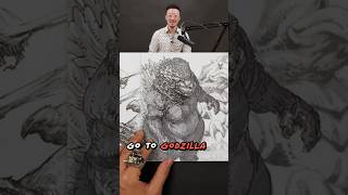 The Wildest Sketchbook Style
