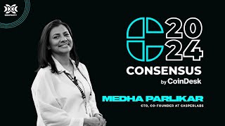 CasperLabs: Revolutionizing AI Governance with Medha Parlikar