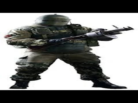 Random Siege Clips #1