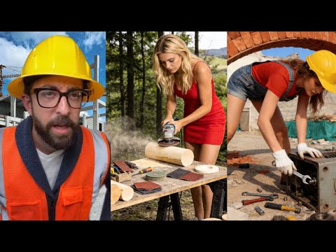 Unbelievable Smart Workers and Unexpected Failure Moments EP18 #construction #fails #smartwork
