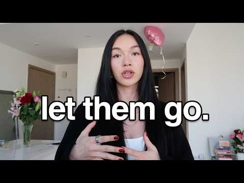 how to stop being addicted to people who hurt you.