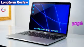 MacBook Pro Mid 2020 Longterm Review 😱😱😱 in Tamil @TechApps Tamil