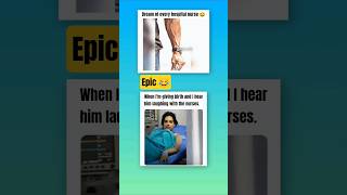 Nurses Laughing = Trouble 💀  #HospitalHumor #MemeLife #RelatableAF #ViralShorts