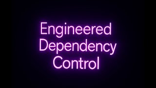 The Dependency Web: Engineering Learned Helplessness (s1ep15)