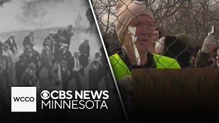 Minnesota's long, nation-altering history of protest