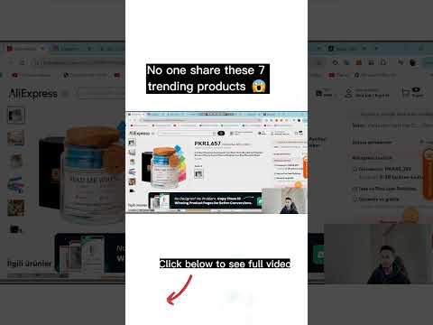 7 Winning Products for Dropshipping Pakistan (Part 5)