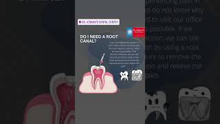 #rootcanal #rct #dentistry #dentist #endodontics #rootcanaltreatment #dental  #rootcanalspecialist