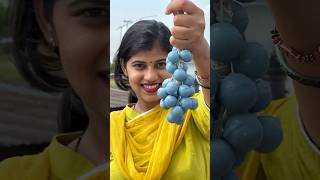 “Is 🍇Soap Ko Banana Itna Easy Nahi! 🧼”!!