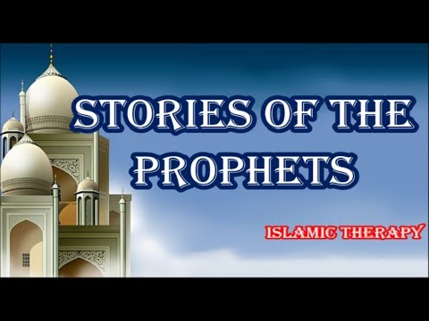 19. Stories Of The Prophets Musa (AS) And Haroon ( AS) Part-1 By Mufti Ismail Menk