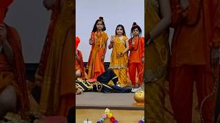 Ramsiyaram #song #diwali #schoolprogramming #diwalispecial #siyaram #shreeram #status #shortfeed