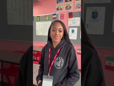 Come with us to do some mock interviews at Thames Park School #doceo #futureleaders #edutech