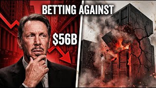 The Credit Default Swap Scam That's Destroying Oracle