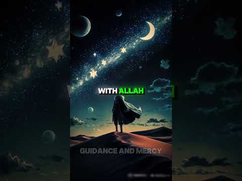 What Happens When You Pray These Words at Night? #IslamicFaith