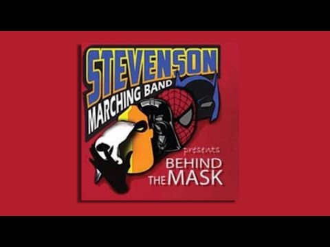SHS Band Parent Show