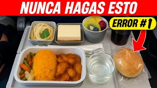 SECRETOS de VUELO que DEBES CONOCER Antes de tu PRÓXIMO VIAJE
