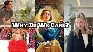 Why Do We Care So Much About Celebrity Drama And Scandals?