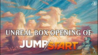 2 Godly Jumpstart Boxes | Insane Duplication