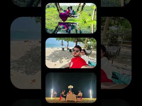 Aman and Anjali's Bali itinerary planned by #30sundays
