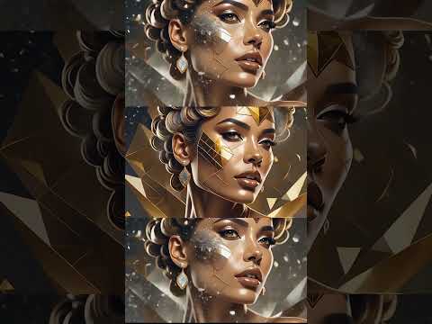 Cosmic Symphony 🌌 | Ambient Space Music for Relax & Study #shorts