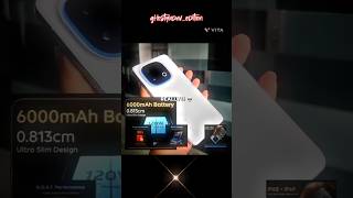 "Decoding the iQOO Aura 😲🎶"#gaming #iqoo #aura #phone #trending